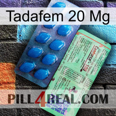 Tadafem 20Mg new02